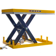 industrial lift tables hydraulic small lift table for sale